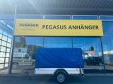 Böckmann AL 2513 Tieflader Plane-Spriegel 750Kg - Offers matching your search criteria