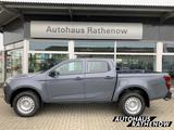 Isuzu D-Max Double Cab 4WD L Allrad EU6e Totwinkelassi - Isuzu Neuwagen