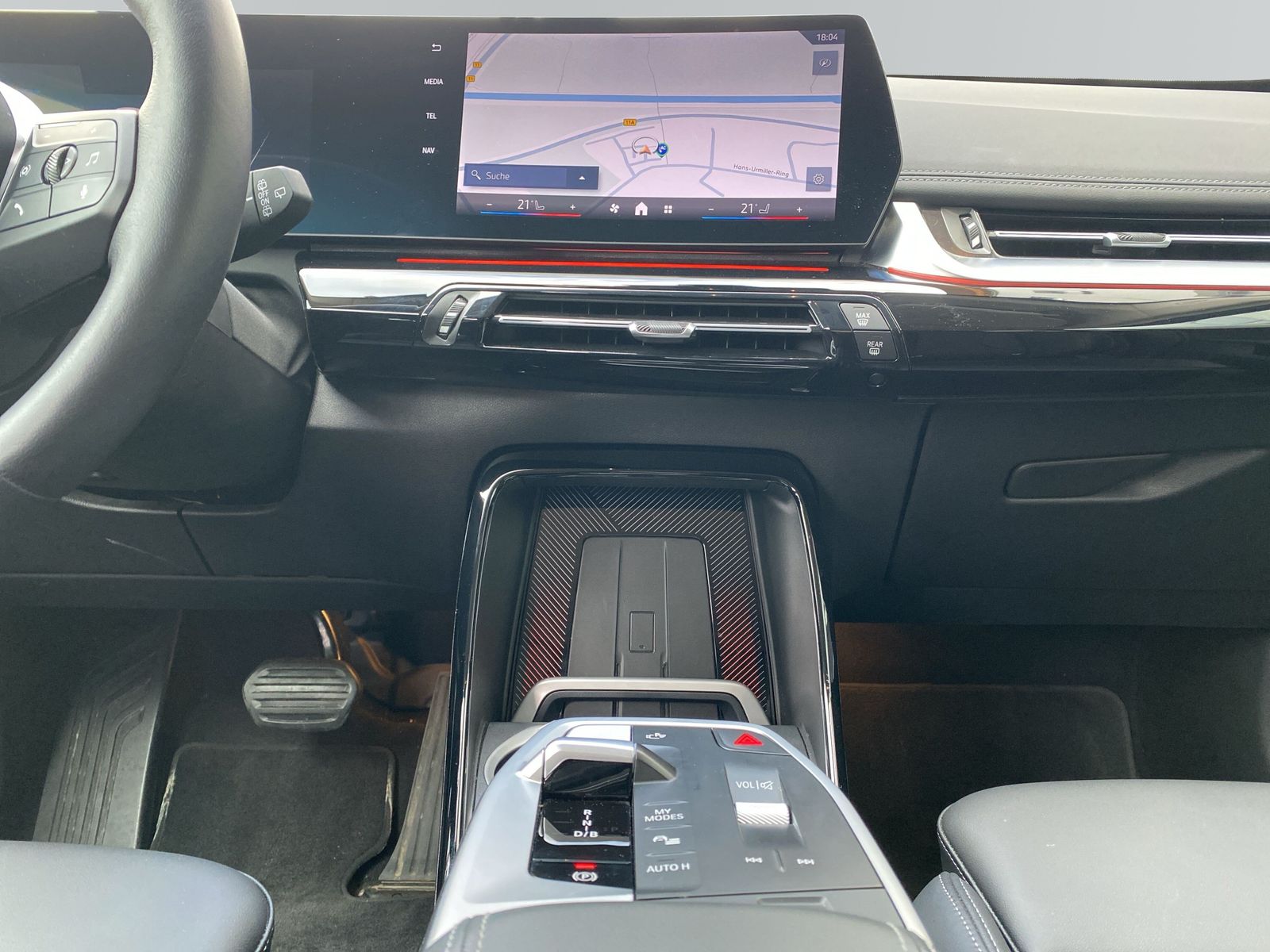 BMW iX1 - Bild 13