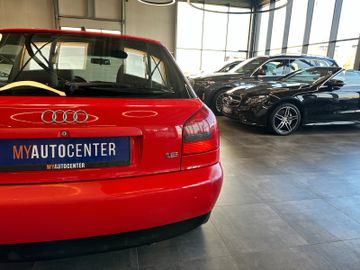 Audi A3 1.6 *TÜV*