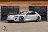 Porsche Taycan Sport Turismo GTS |InnoDrive|Pano|BOSE - Porsche Taycan: Sport Turismo