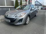 Mazda 3 Lim. Edition 125 - gebrauchte Mazda 3 aus dem Jahr 2011
