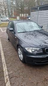 BMW 116i Edition Lifestyle Edition Lifestyle - BMW 116 in Karlsruhe