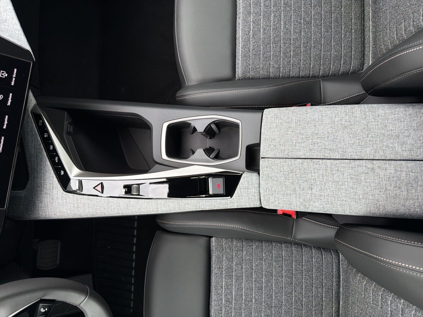 Peugeot 5008 - Bild 16