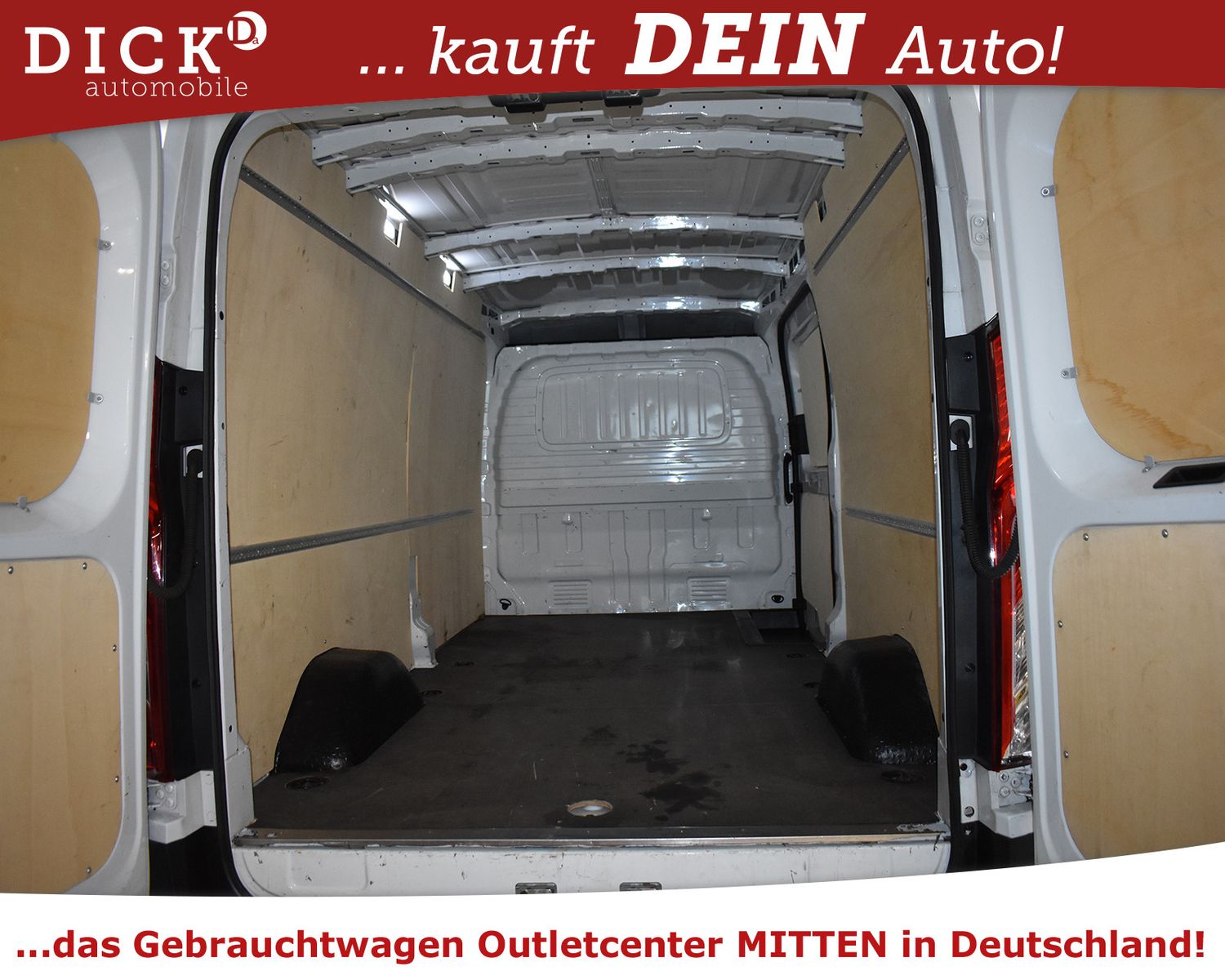 MAXUS Deliver 9  L2H2 >3SIT+KLIMA+KAMERA+PDC+MFL+TEMP - Image 8