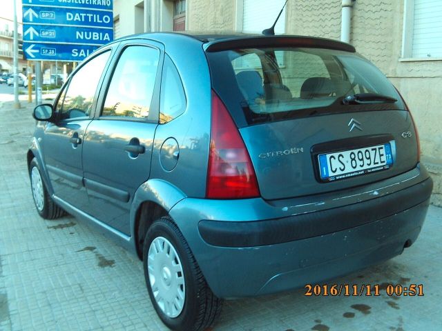 Citroën Citroen C3 1.1 Classique