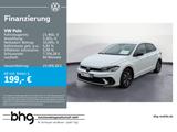 Volkswagen Polo 1.0 TSI LIFE LED PDC KAMERA AHK - Jahreswagen: Kleinwagen