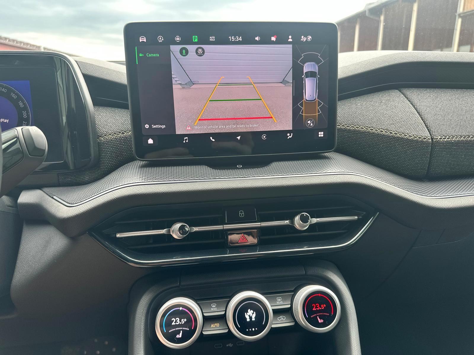 Skoda Kodiaq Selection, mHEV, 5J. Garantie