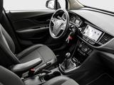 Opel Mokka X 120 Jahre 1.4T AHK Navi RKamera Lenkradh - Opel Mokka X J-A