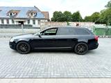 Audi A6 3.0 TDI S-Line Paket Black Edition... - Audi A6 aus 2007: Line