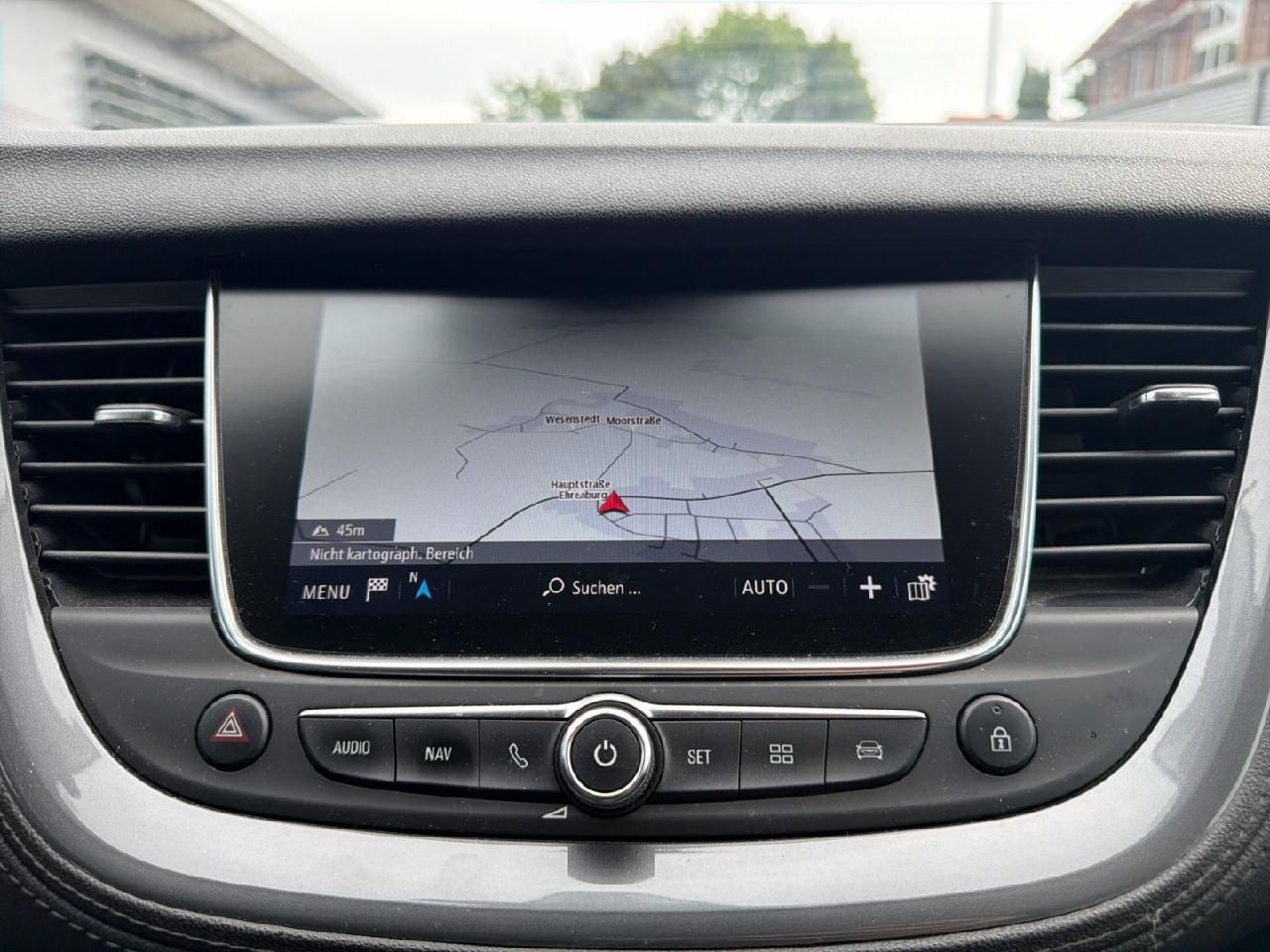 Fahrzeugabbildung Opel Grandland Dynamic