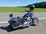Harley-Davidson Sportster 883 XL 2003 Custom - Angebote