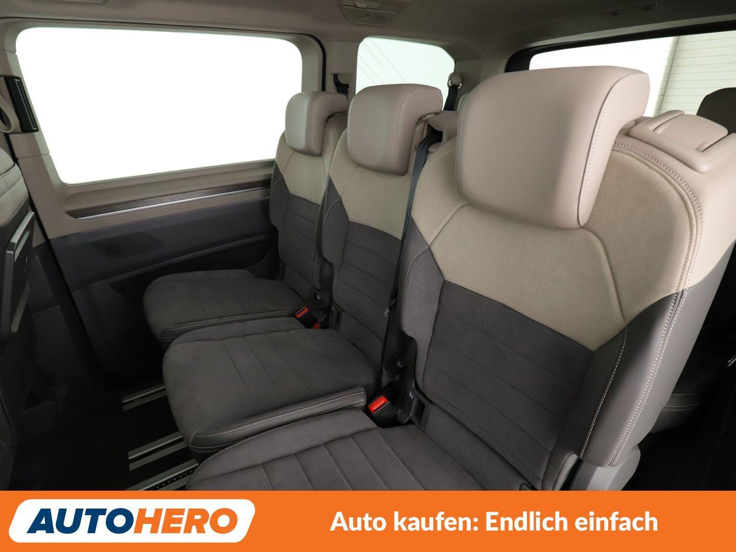 Volkswagen T7 Multivan 2.0 TDI Style Aut.*NAVI*LED*ACC*CAM*