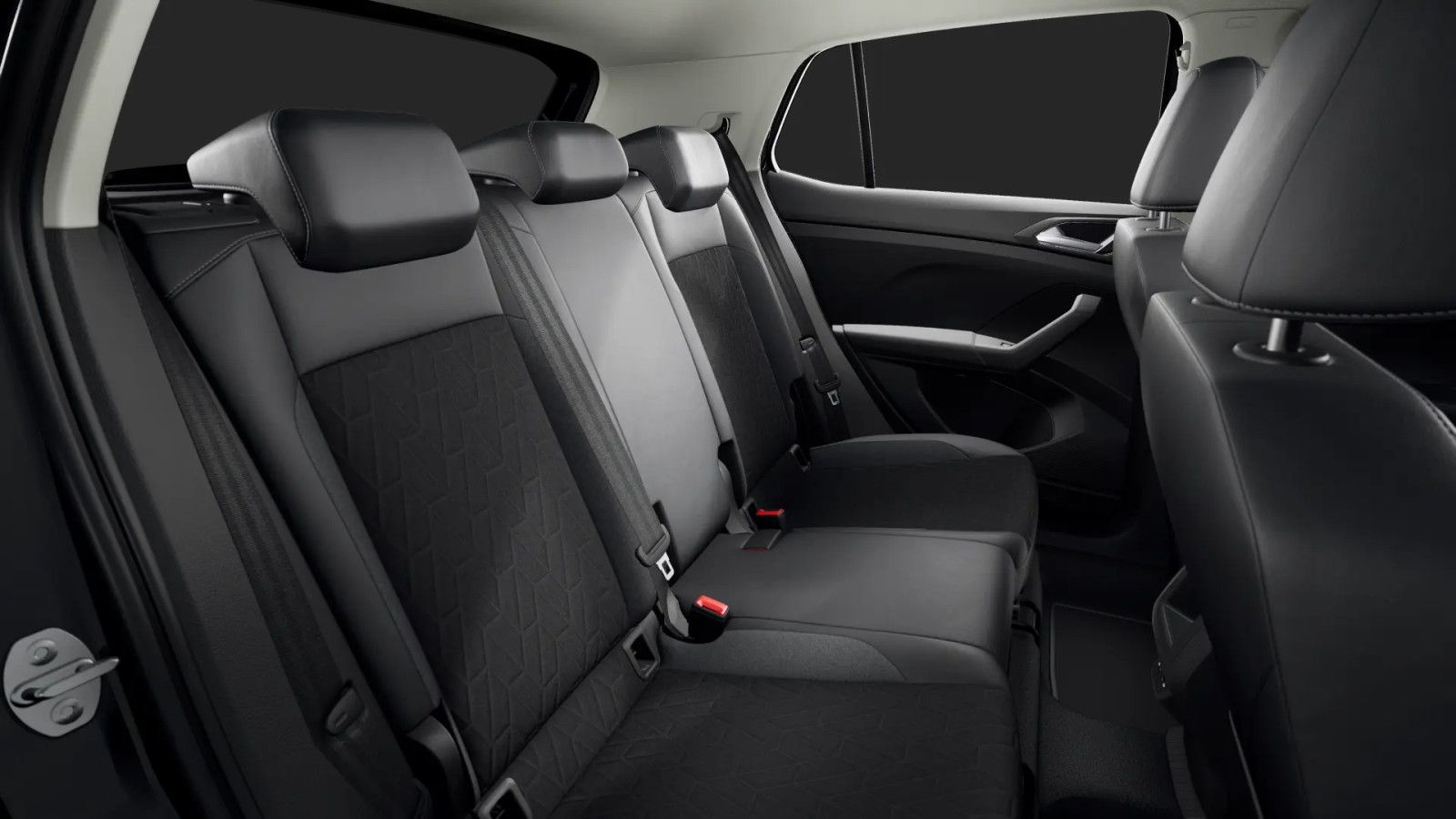 Volkswagen T-Cross - Bild 11