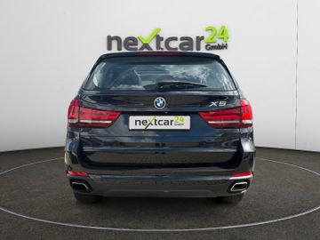 BMW X5 - 5