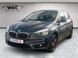 BMW 220 d Active Tourer Luxury Line KEYLESS*HEADUP - gebrauchte BMW 220 Active Tourer aus dem Jahr 2018