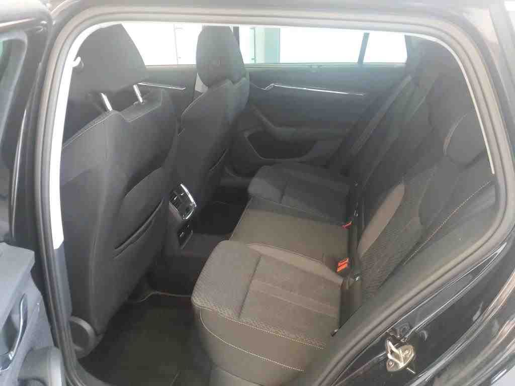 Skoda Octavia - Bild 6