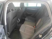 Skoda Octavia - Vorschau Bild 6