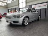 BMW 118I Urbanline 2-Hand ALU PDC SHZ Garantie ATM - BMW 118 aus 2011: 118i