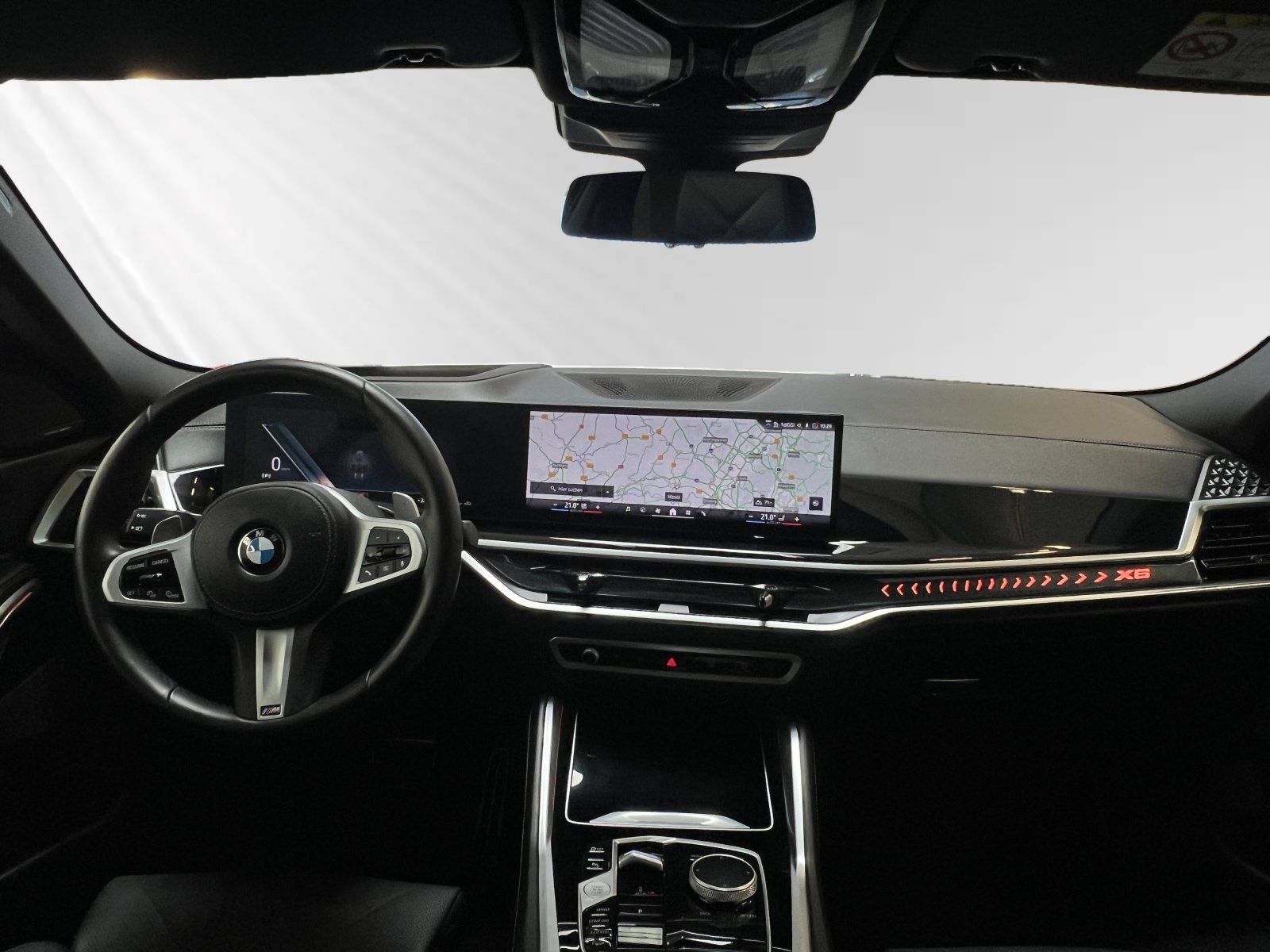 BMW X6 - Bild 9