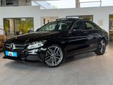 Mercedes-Benz C 180 Lim. *Panorama*Kamera*Unfallfrei* - Mercedes-Benz C 180