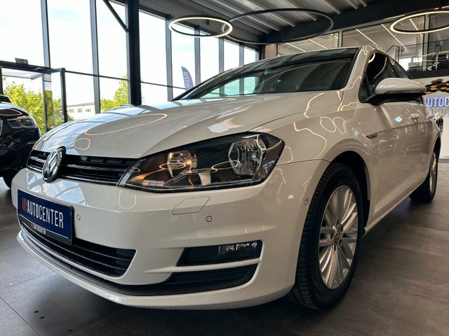 Volkswagen Golf 7 CUP*TÜV 082027*TEMPO*SZHZ*PDC*