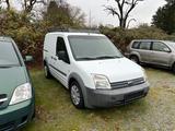 Ford Transit Connect Kasten 1.Hand  sehr gepflegt - Ford aus 2007
