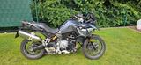 BMW F 750 GS - ENDURO VON 501 BIS 750 CCM