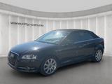 Audi A3 Cabriolet S line Sport*Leder*Navi*Xenon*Bose - Audi A3 aus 2011: Cabrio