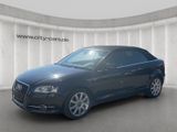 Audi A3 Cabriolet S line Sport*Leder*Navi*Xenon*Bose - Audi A3 aus 2011: Cabrio