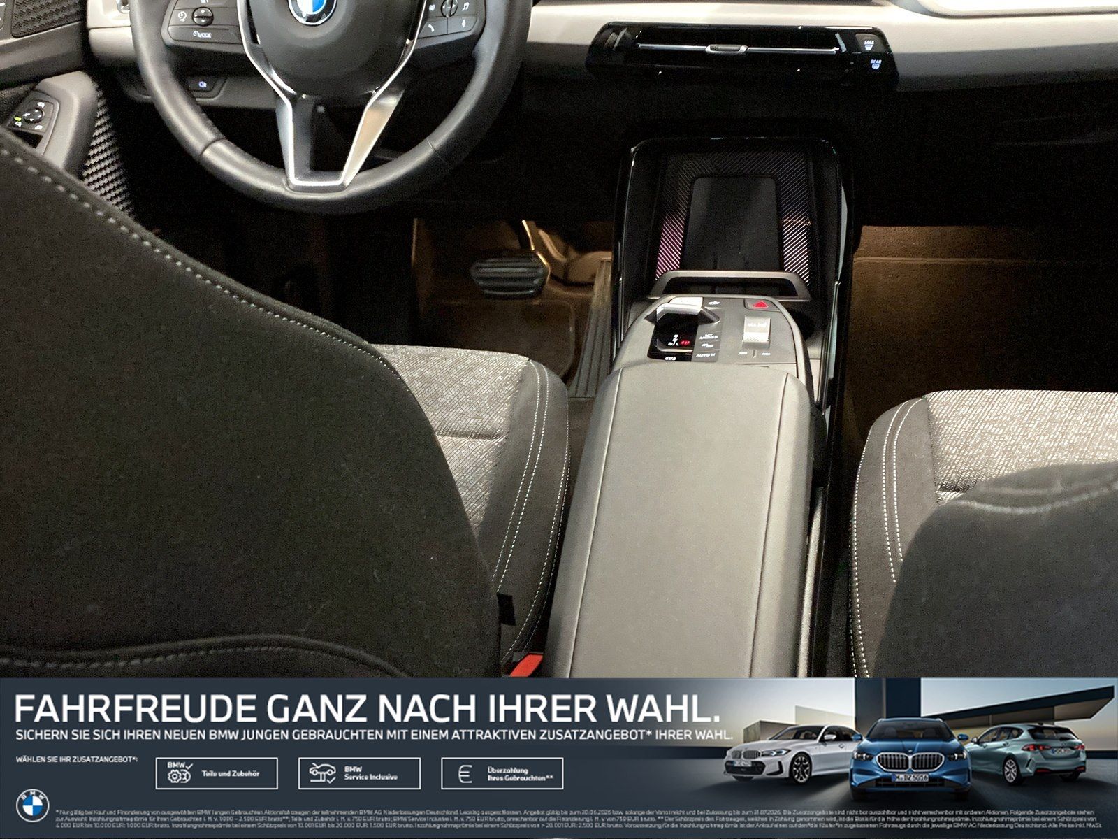 BMW 220 Active Tourer - Bild 15
