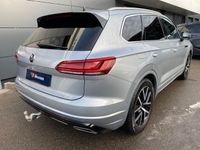 Volkswagen Touareg - Vorschau Bild 6