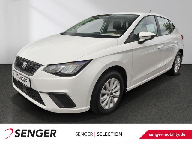 SEAT Ibiza 1.0 TSI Style Virtual Cockpit ACC LED PDC