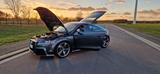 Audi TT RS Coupe 2.5 TFSI S tronic DSG quattro - Audi TT RS mit Benzin-Antrieb
