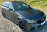 Mercedes-Benz C 43 AMG Mercedes-AMG 4MATIC T  - gebrauchte Mercedes-Benz C 43 AMG aus dem Jahr 2020