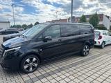Mercedes-Benz Vito Mixto - Mercedes-Benz Vito mit 3 Türen