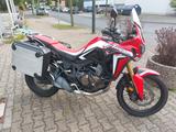 Honda CRF1000A - Honda Motorräder in Mönchengladbach