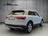 Audi Q3 40 TFSI quattro advanced AHK+Pano+LED+Navi - Audi Q3: Advanced