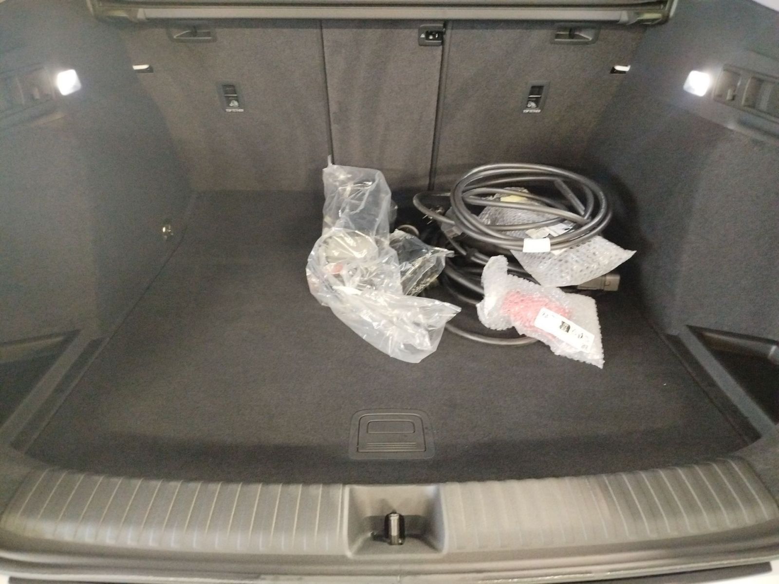 Audi Q6 e-tron - Bild 7