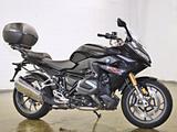 BMW R 1250 RS Comfort+Dynamic+Touring Pack / Scheckh - BMW MOTORRAD RS