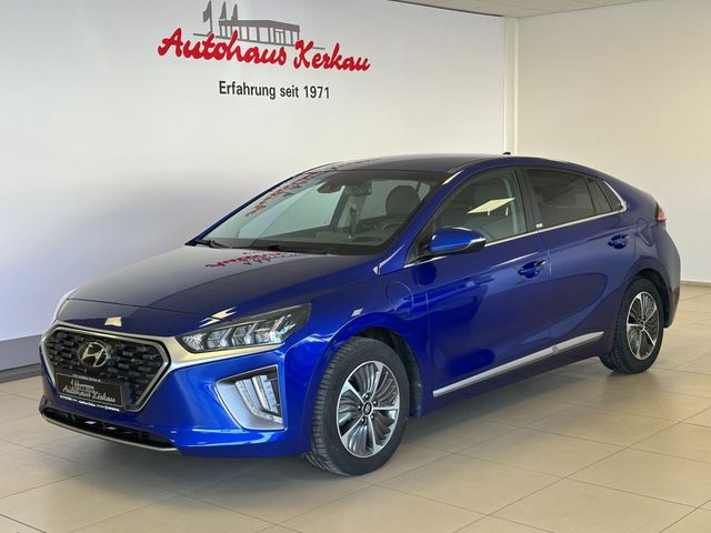 Hyundai IONIQ Plug-in-Hybrid 1.6 GDI Style