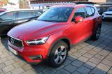 Volvo XC40 T3 Momentum LED Leder Navigation BLIS Rückf - Volvo XC40 Gebrauchtwagen