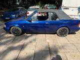 Ford Escort Mk4 Cabrio  Klassiker mit Style & ... - Ford Escort aus 1988