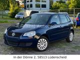 Volkswagen Polo *TÜV*Sauber*Günstig*Sparsam - : Kleinwagen, Guenstig
