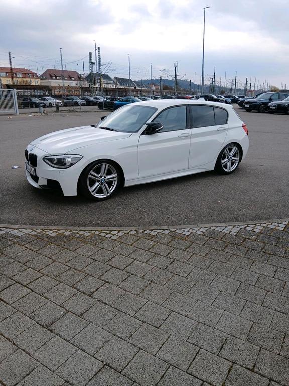 BMW 120