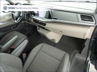 Volkswagen T7 California - Vorschau Bild 6