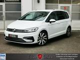 Volkswagen Touran 1.5 TSI I R-Line I ACC I 4x Sitzhz. I LED - VW Touran Gebrauchtwagen in Dortmund