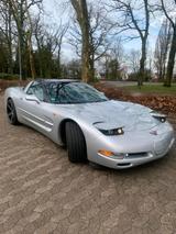 Chevrolet Corvette c5 TOP ZUSTAND Voll Ausstattung T... - Chevrolet aus 2000