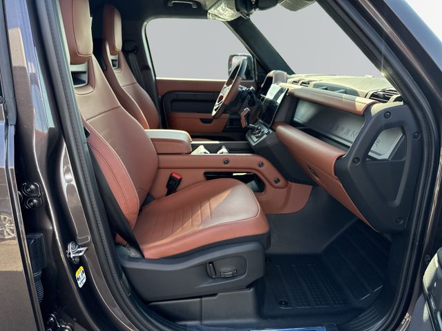 LAND ROVER Defender – Bild 9