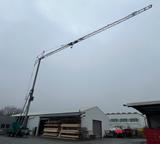 Andere Dalbe 28-800, mit Ballast, 80 km/h